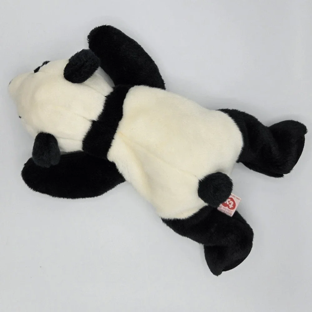 Vintage Ty Beanie Buddy 13